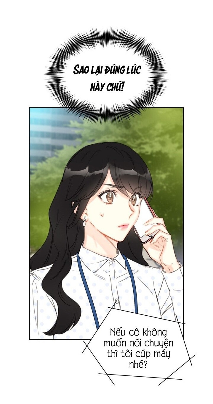 Hẹn Hò Chốn Công Sở Chapter 17 - 2