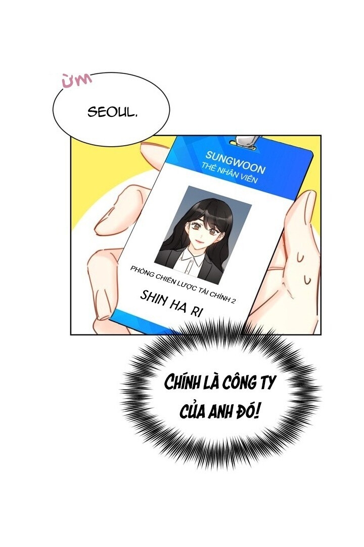 Hẹn Hò Chốn Công Sở Chapter 17 - 13