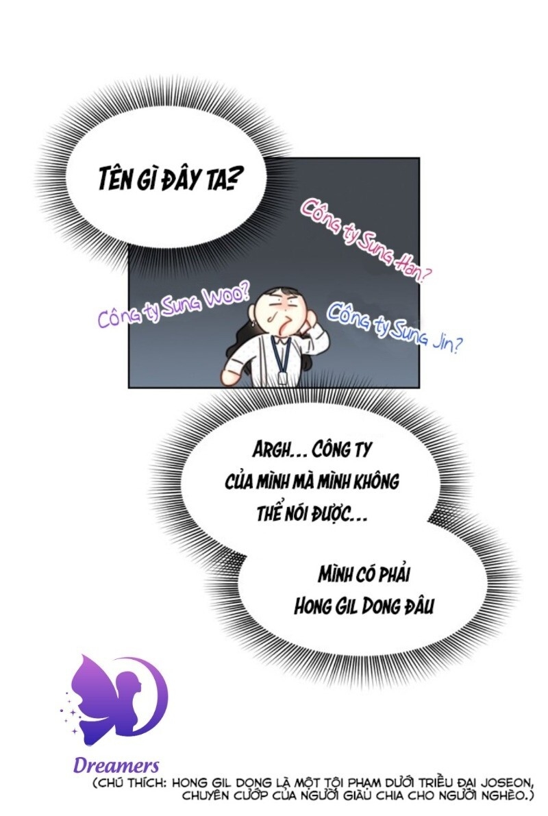 Hẹn Hò Chốn Công Sở Chapter 17 - 15