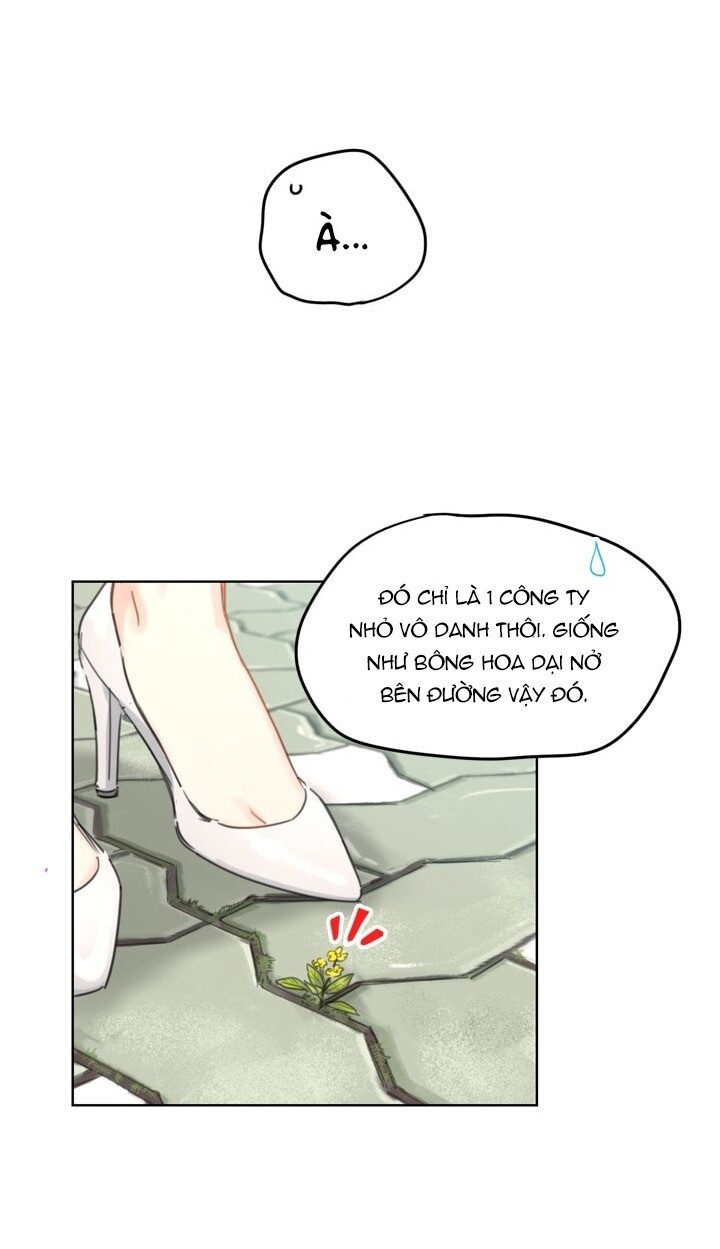 Hẹn Hò Chốn Công Sở Chapter 17 - 16