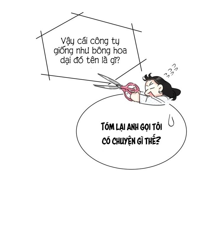 Hẹn Hò Chốn Công Sở Chapter 17 - 17