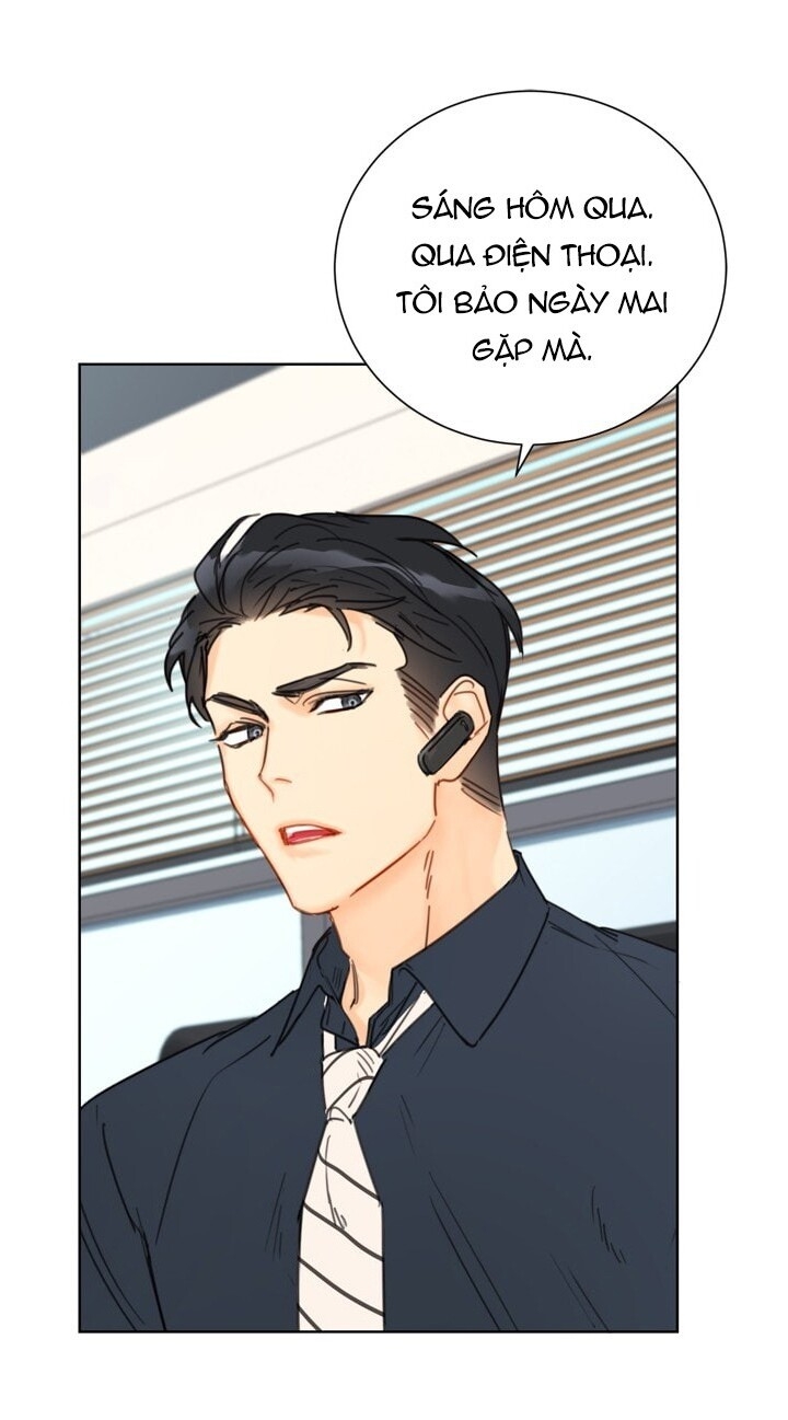 Hẹn Hò Chốn Công Sở Chapter 17 - 19