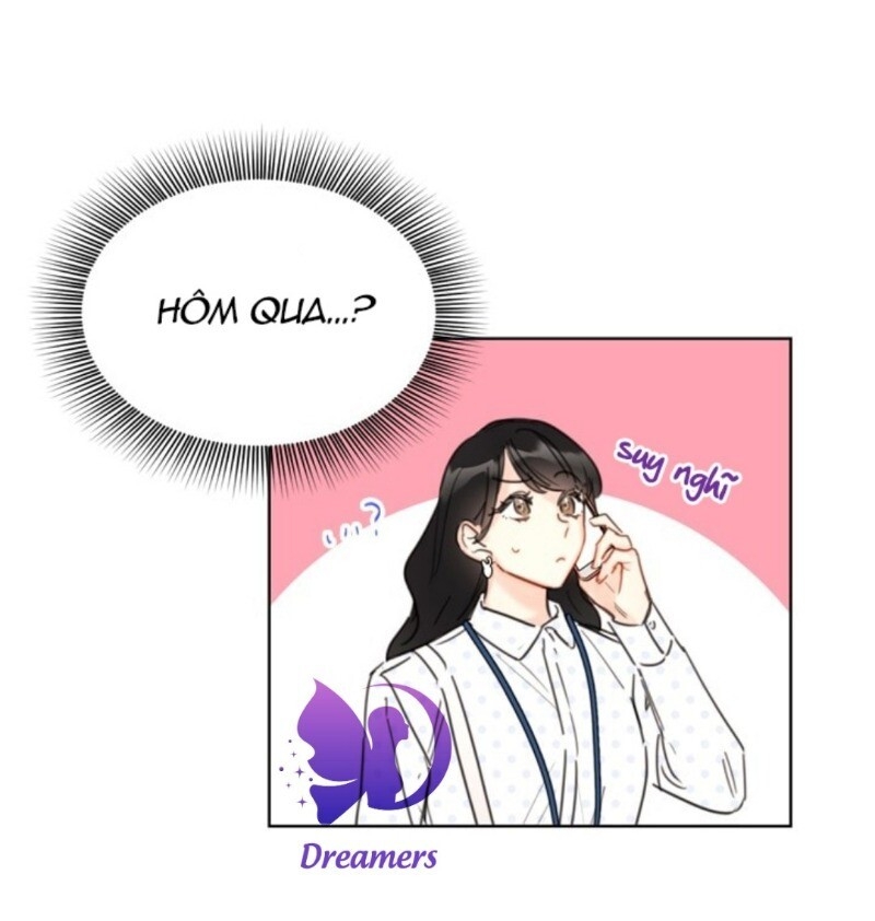 Hẹn Hò Chốn Công Sở Chapter 17 - 20