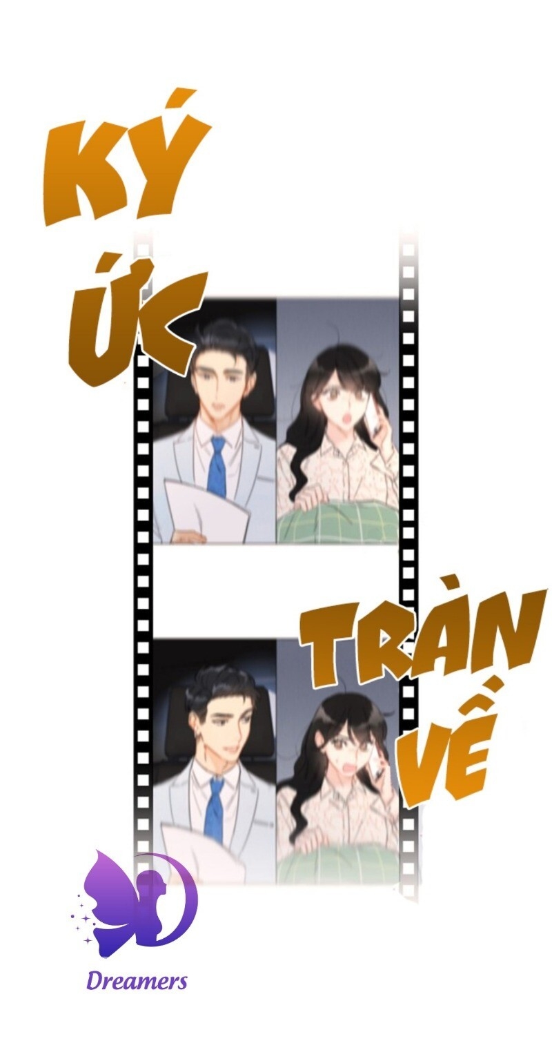 Hẹn Hò Chốn Công Sở Chapter 17 - 21