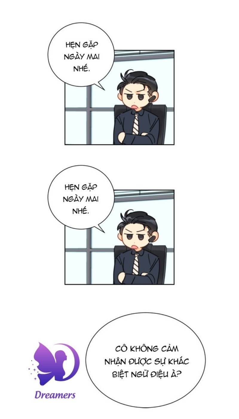 Hẹn Hò Chốn Công Sở Chapter 17 - 27