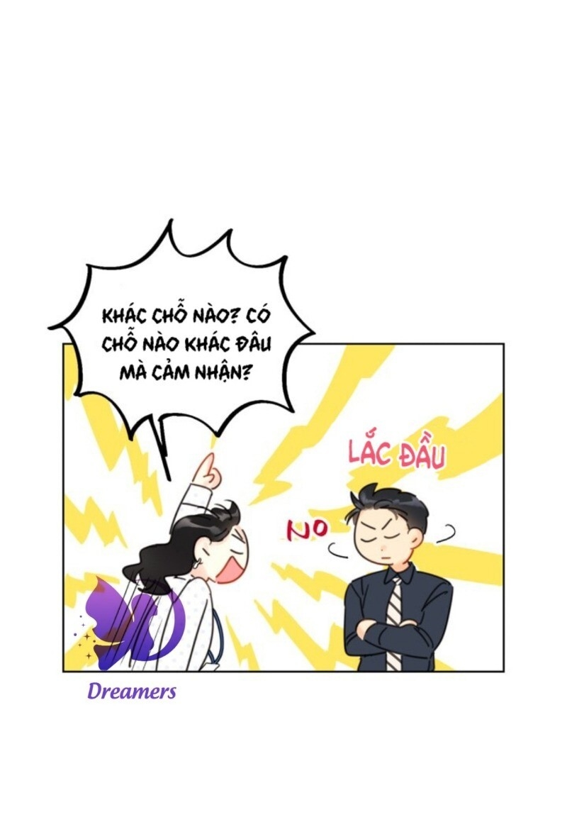 Hẹn Hò Chốn Công Sở Chapter 17 - 28