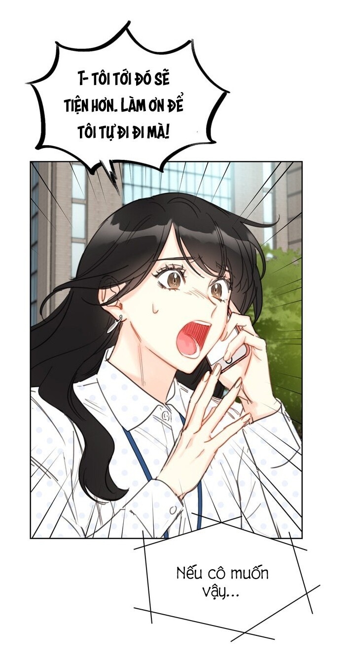 Hẹn Hò Chốn Công Sở Chapter 17 - 35