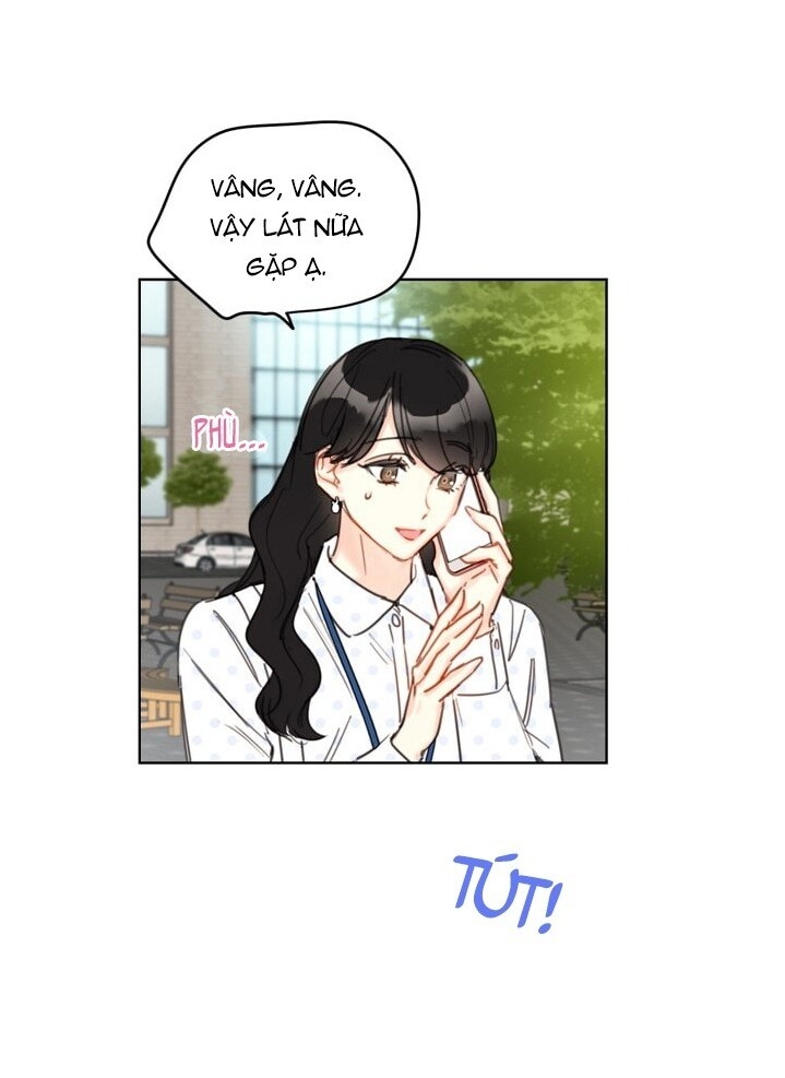 Hẹn Hò Chốn Công Sở Chapter 17 - 36