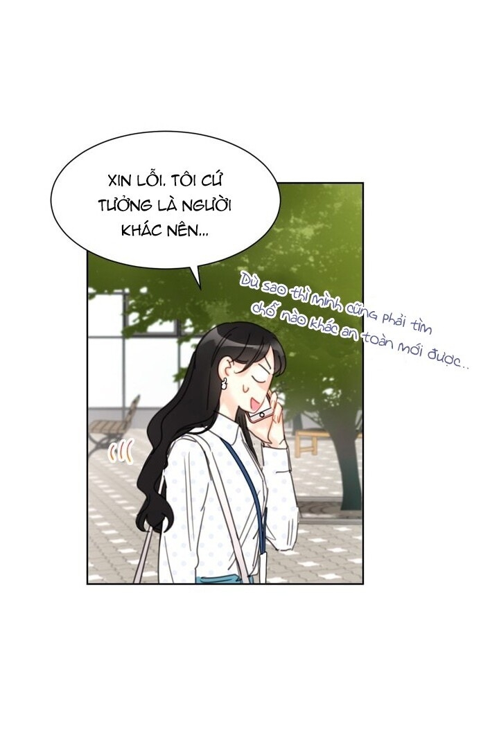 Hẹn Hò Chốn Công Sở Chapter 17 - 5