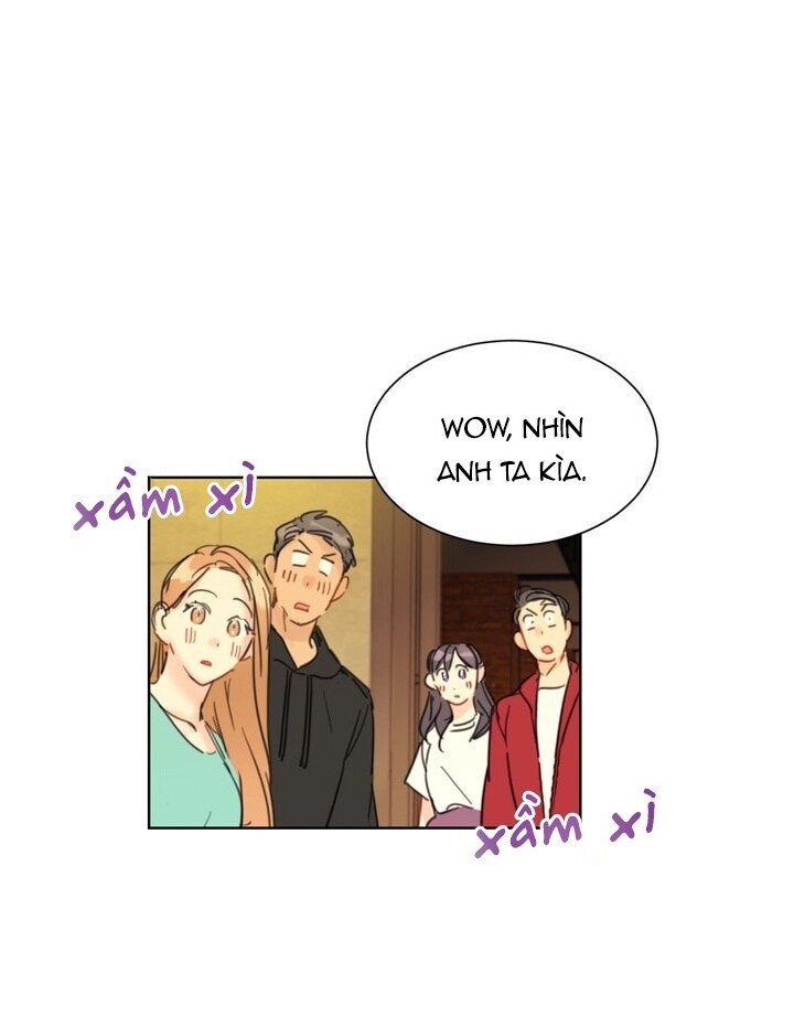 Hẹn Hò Chốn Công Sở Chapter 17 - 41