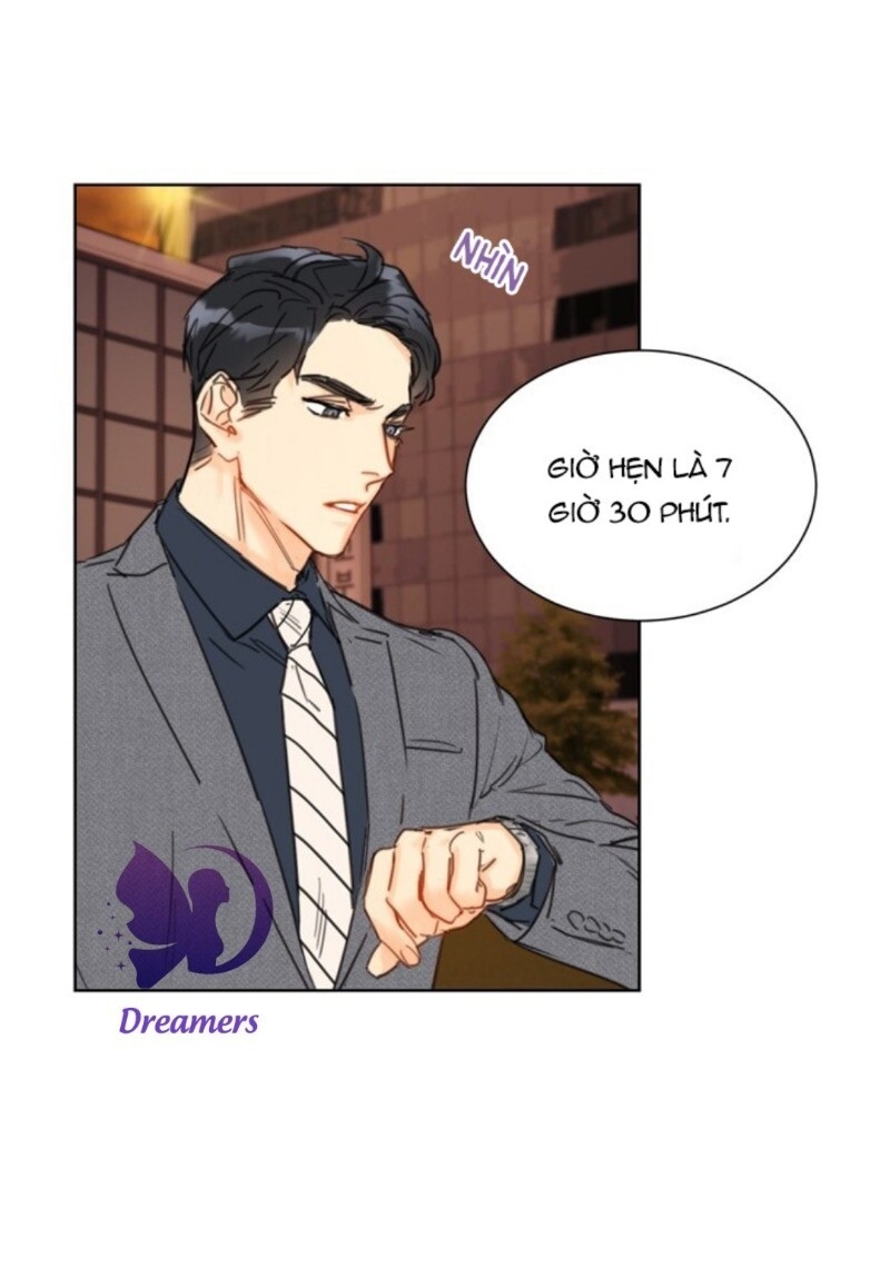 Hẹn Hò Chốn Công Sở Chapter 17 - 45