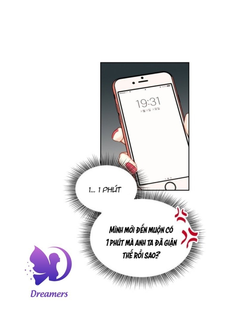 Hẹn Hò Chốn Công Sở Chapter 17 - 46