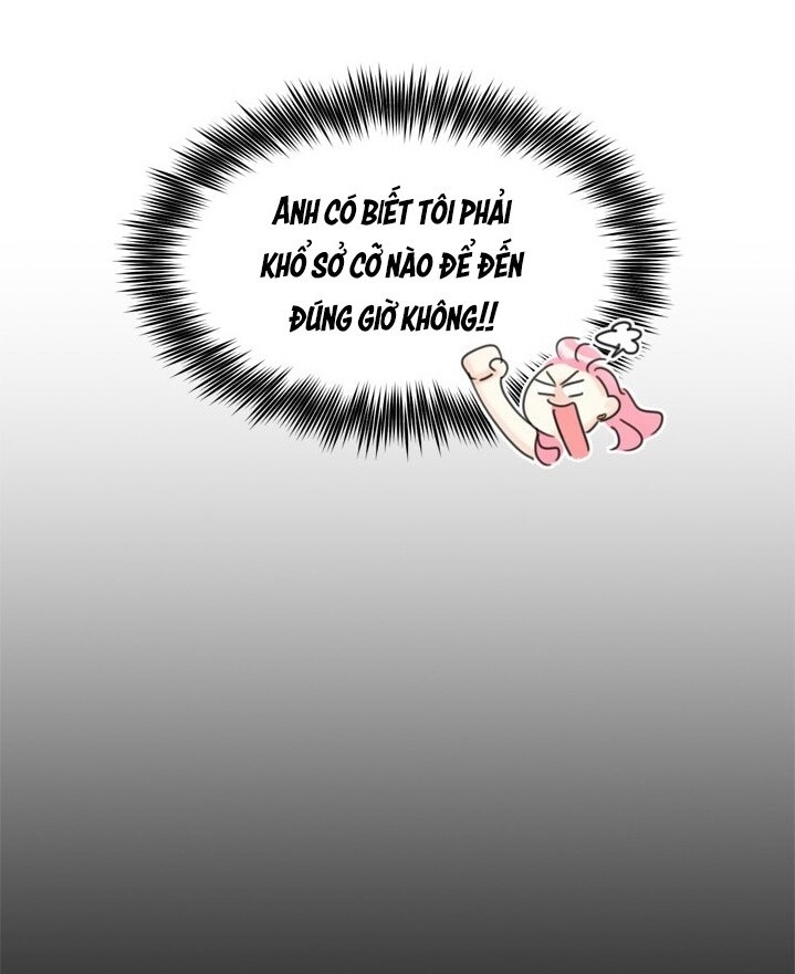 Hẹn Hò Chốn Công Sở Chapter 17 - 47