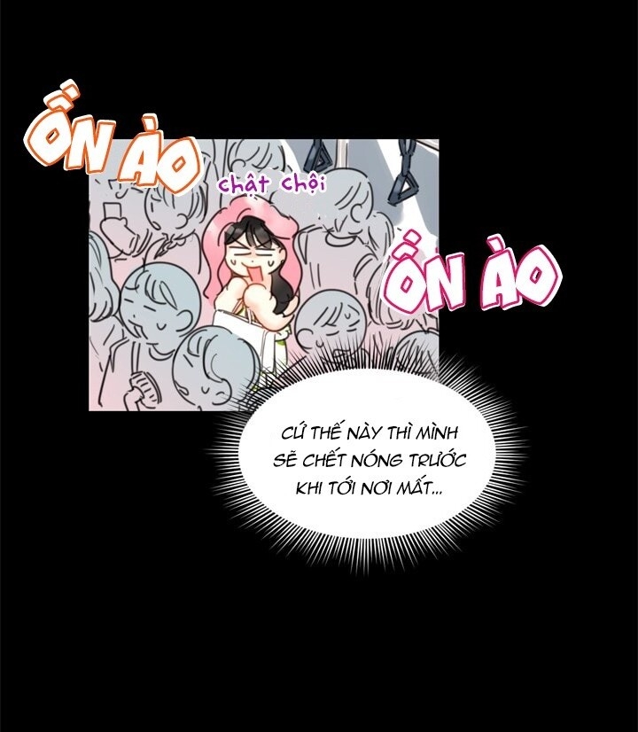 Hẹn Hò Chốn Công Sở Chapter 17 - 49