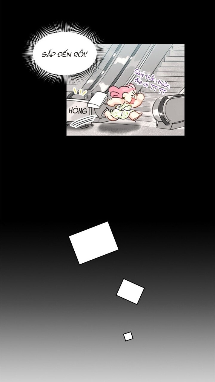 Hẹn Hò Chốn Công Sở Chapter 17 - 50