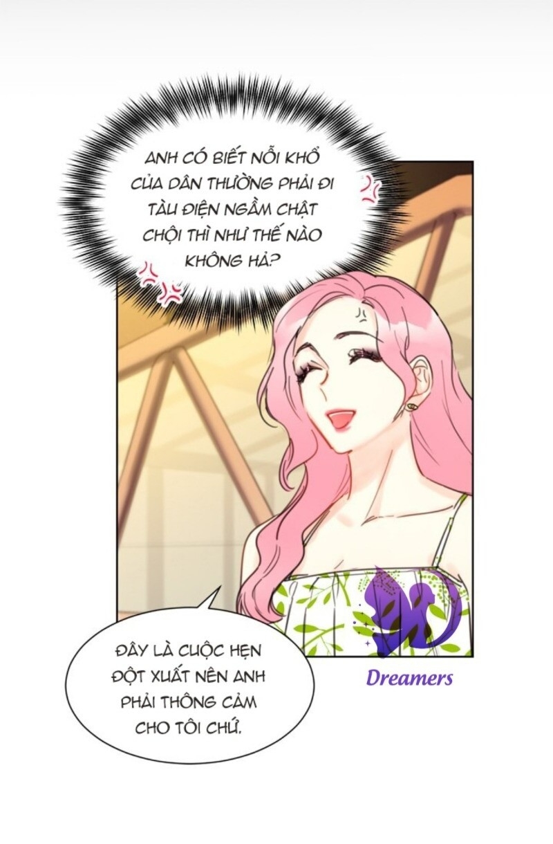 Hẹn Hò Chốn Công Sở Chapter 17 - 51