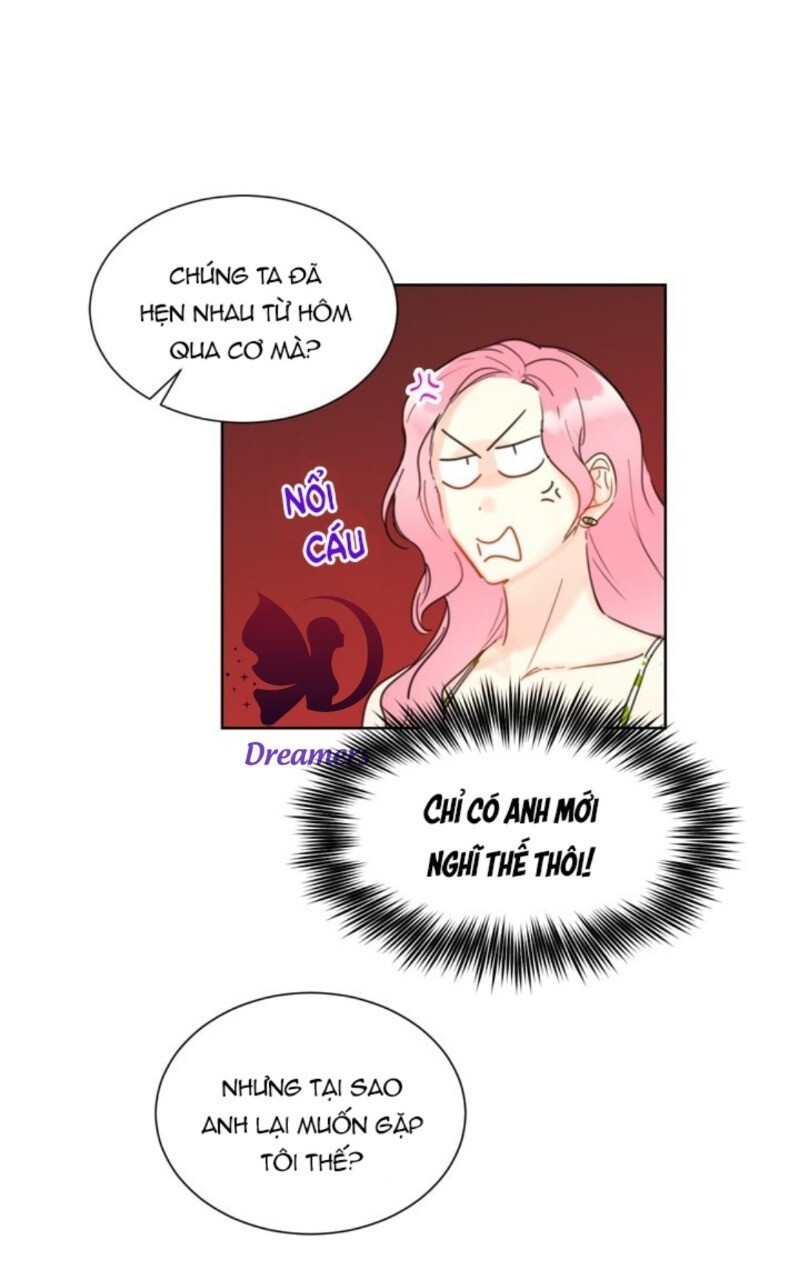 Hẹn Hò Chốn Công Sở Chapter 17 - 52