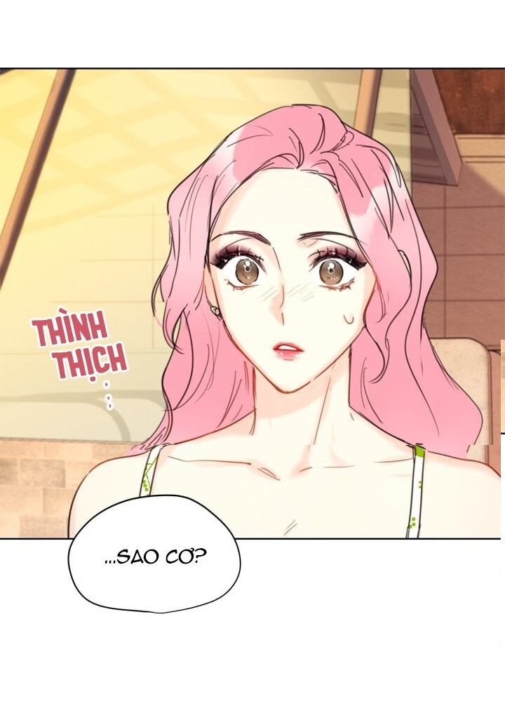 Hẹn Hò Chốn Công Sở Chapter 17 - 54