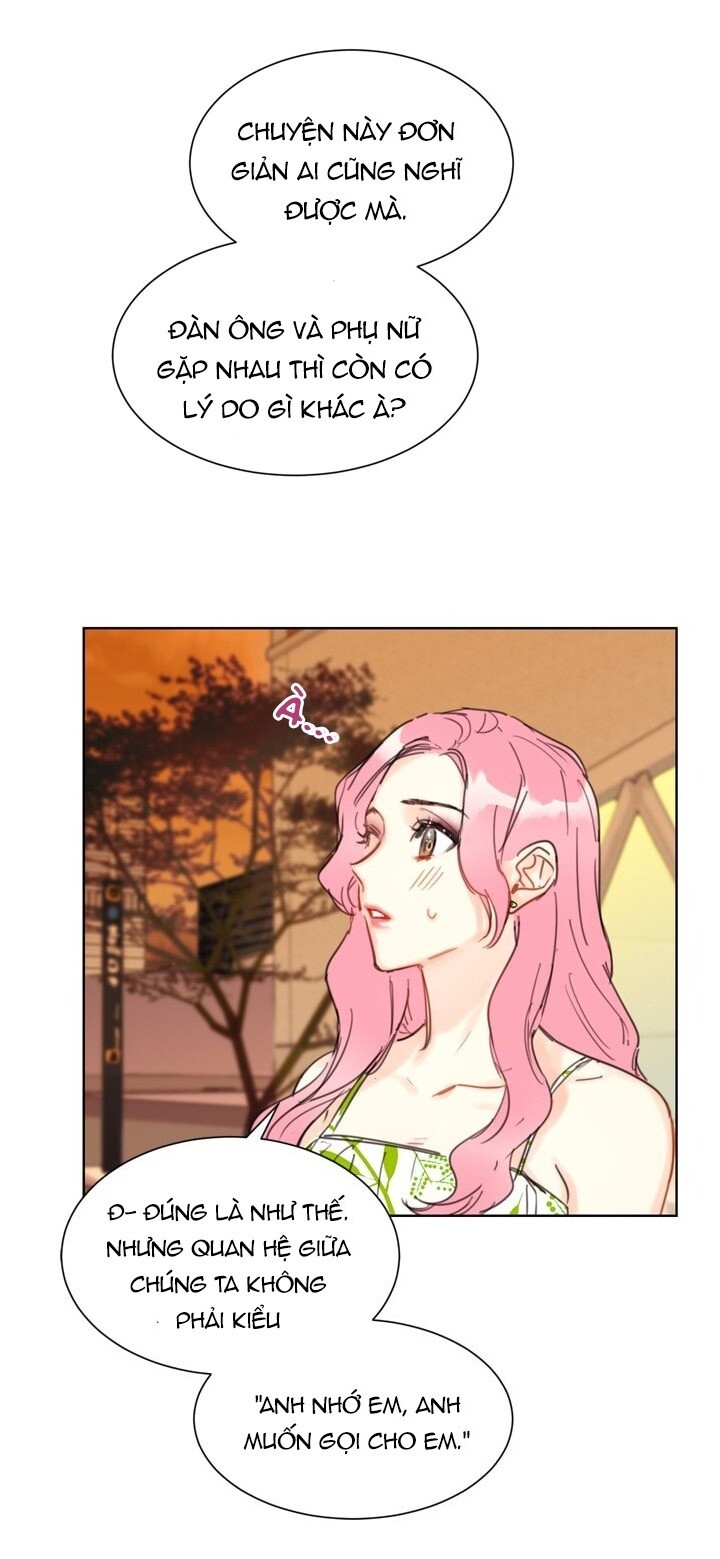 Hẹn Hò Chốn Công Sở Chapter 17 - 56