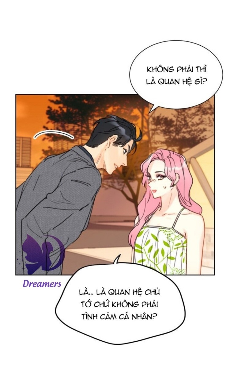 Hẹn Hò Chốn Công Sở Chapter 17 - 57