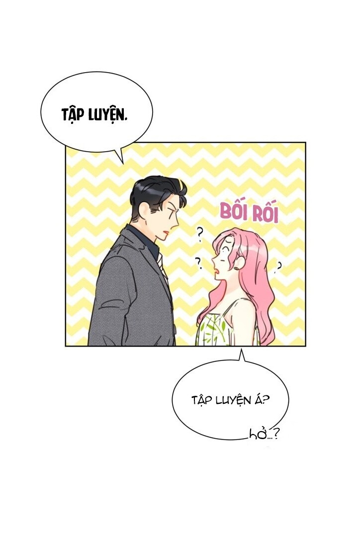 Hẹn Hò Chốn Công Sở Chapter 17 - 59