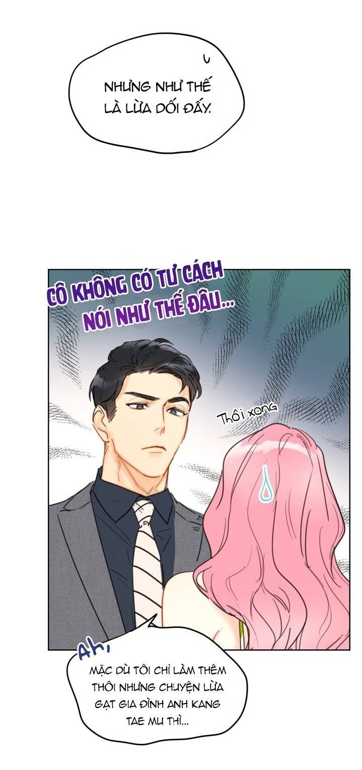 Hẹn Hò Chốn Công Sở Chapter 17 - 62