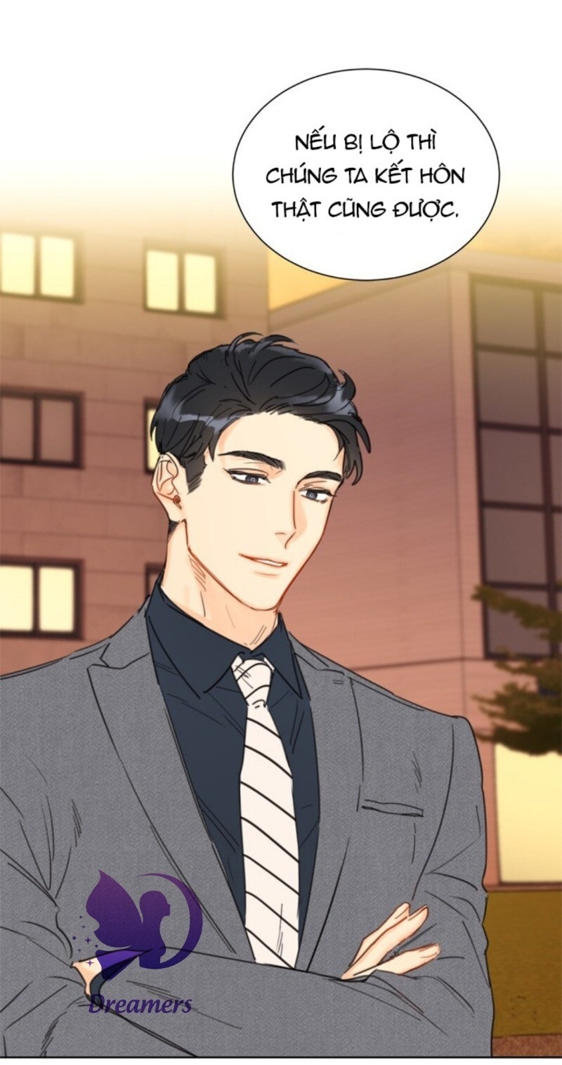 Hẹn Hò Chốn Công Sở Chapter 17 - 63