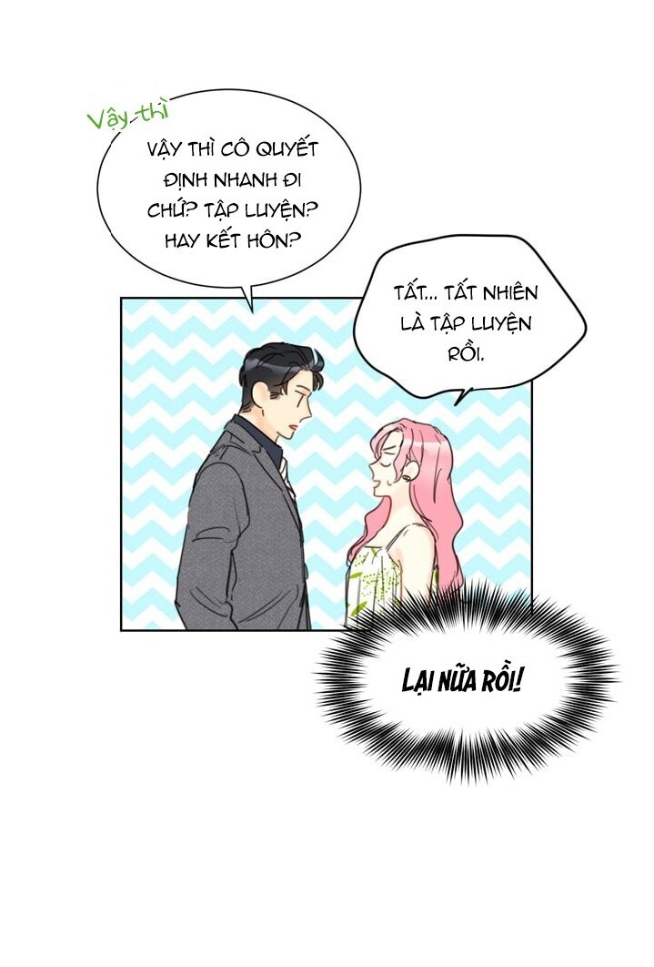 Hẹn Hò Chốn Công Sở Chapter 17 - 65