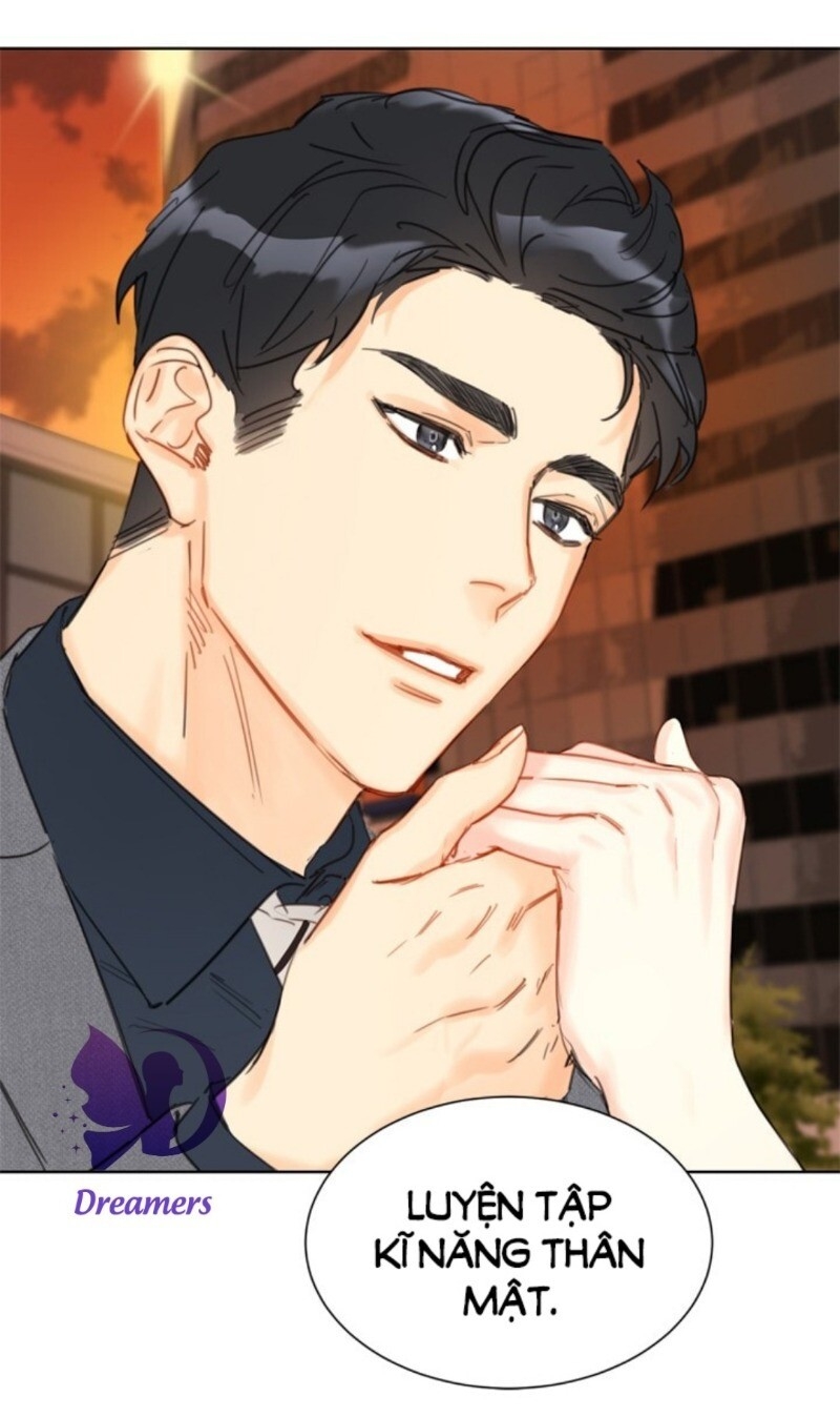 Hẹn Hò Chốn Công Sở Chapter 17 - 69