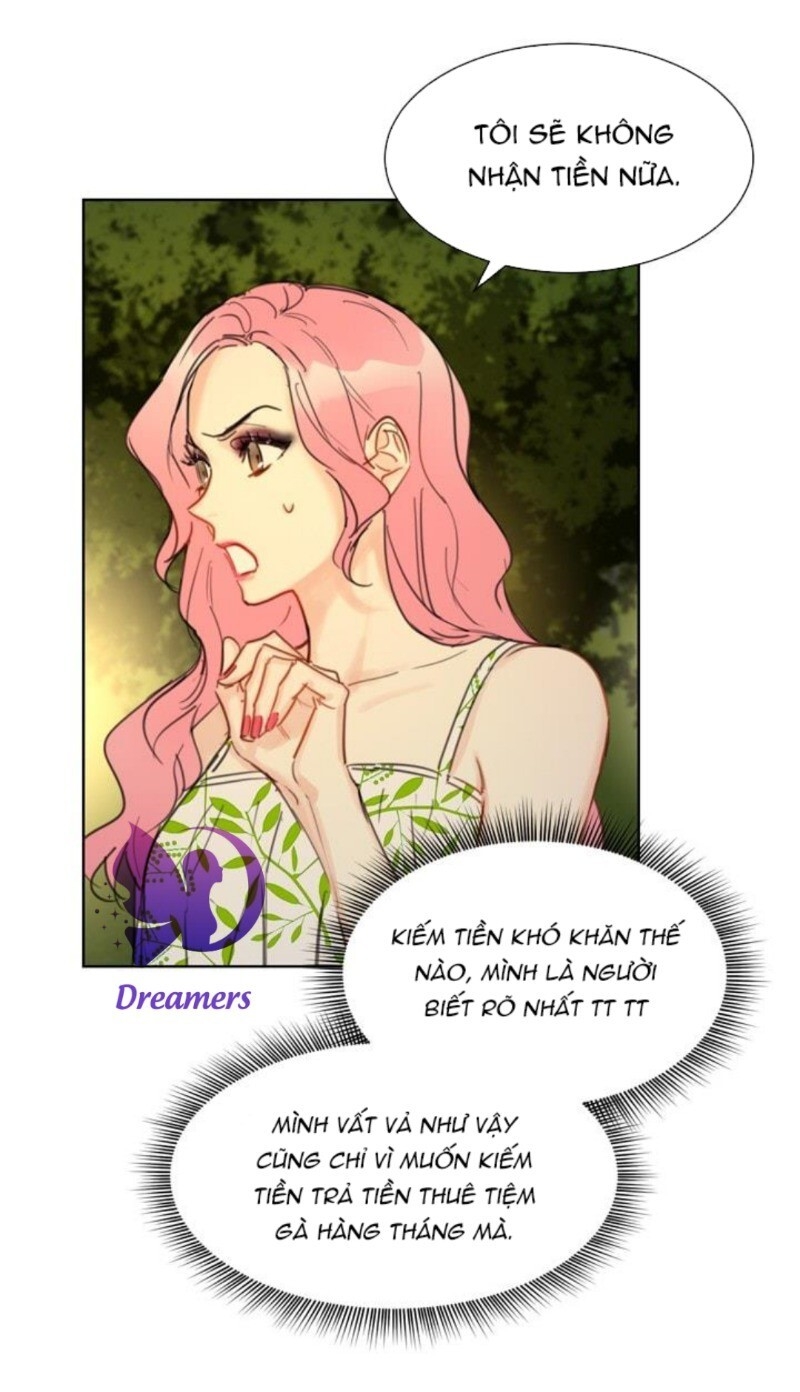 Hẹn Hò Chốn Công Sở Chapter 18 - 17