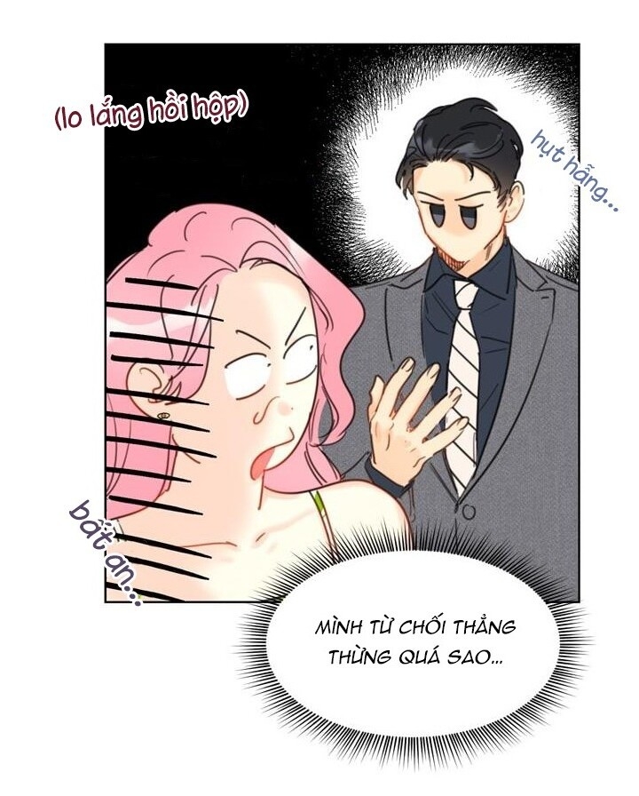 Hẹn Hò Chốn Công Sở Chapter 18 - 18