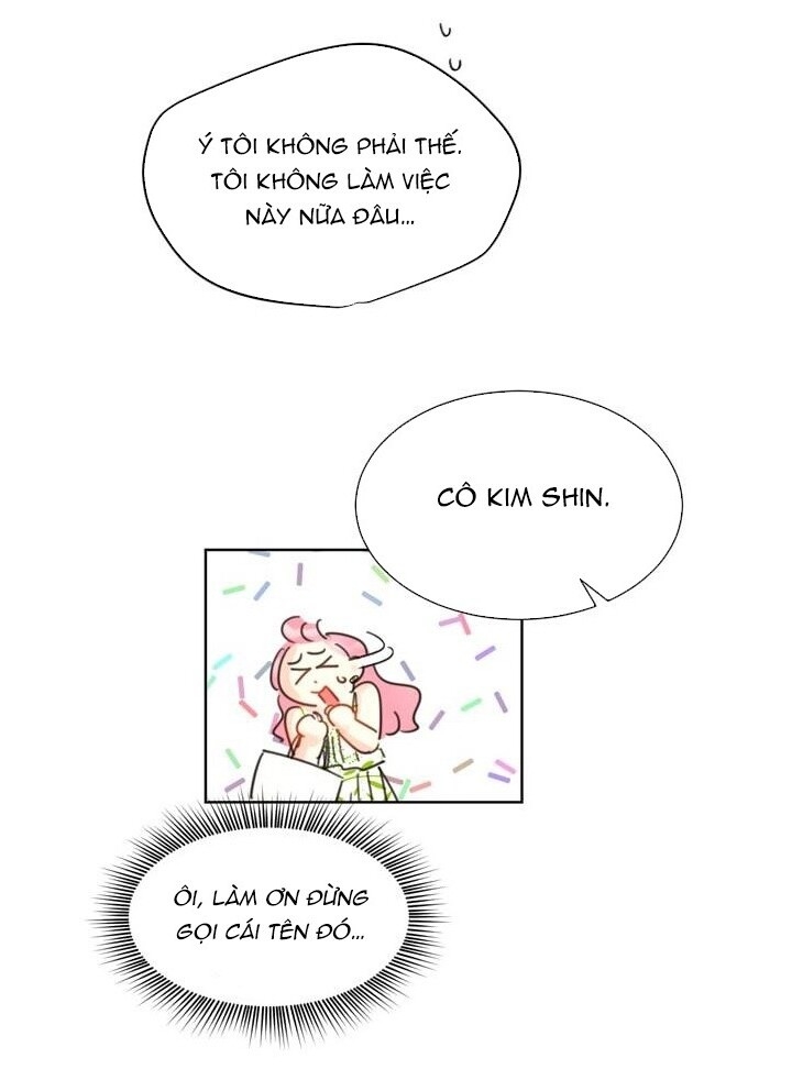 Hẹn Hò Chốn Công Sở Chapter 18 - 20