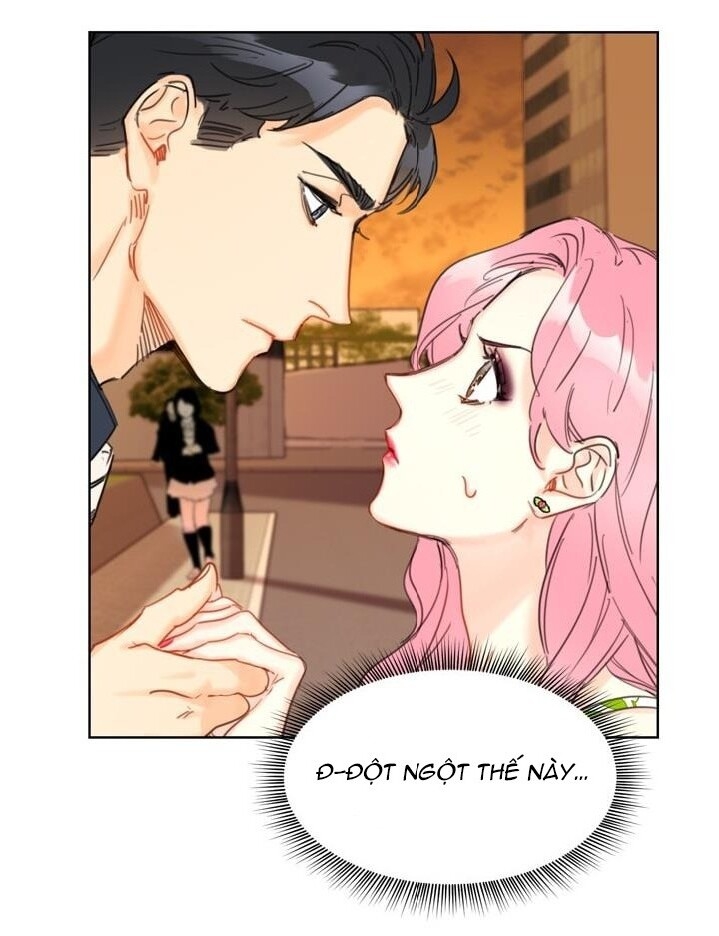 Hẹn Hò Chốn Công Sở Chapter 18 - 3