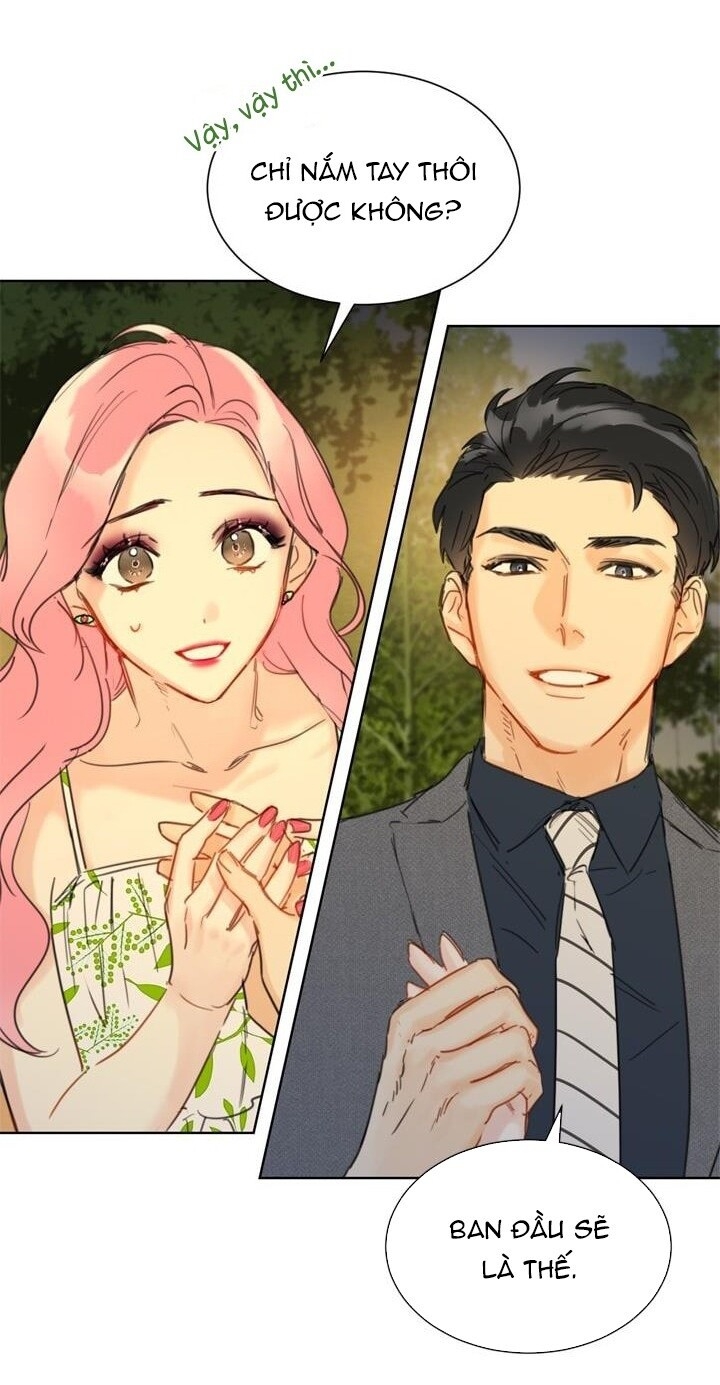 Hẹn Hò Chốn Công Sở Chapter 18 - 26