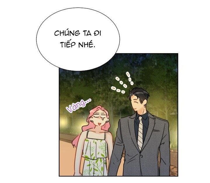 Hẹn Hò Chốn Công Sở Chapter 18 - 27