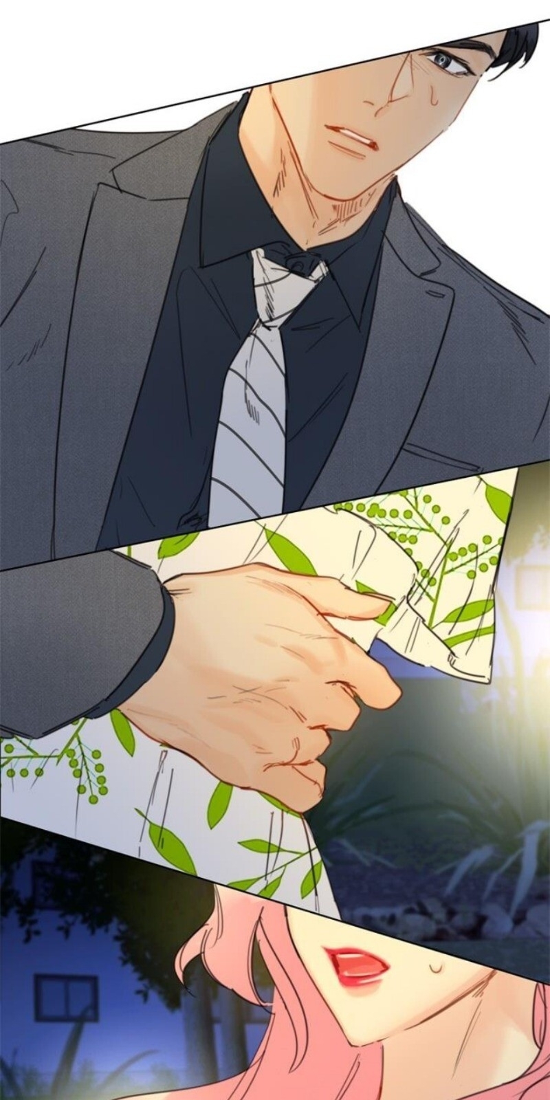 Hẹn Hò Chốn Công Sở Chapter 18 - 30