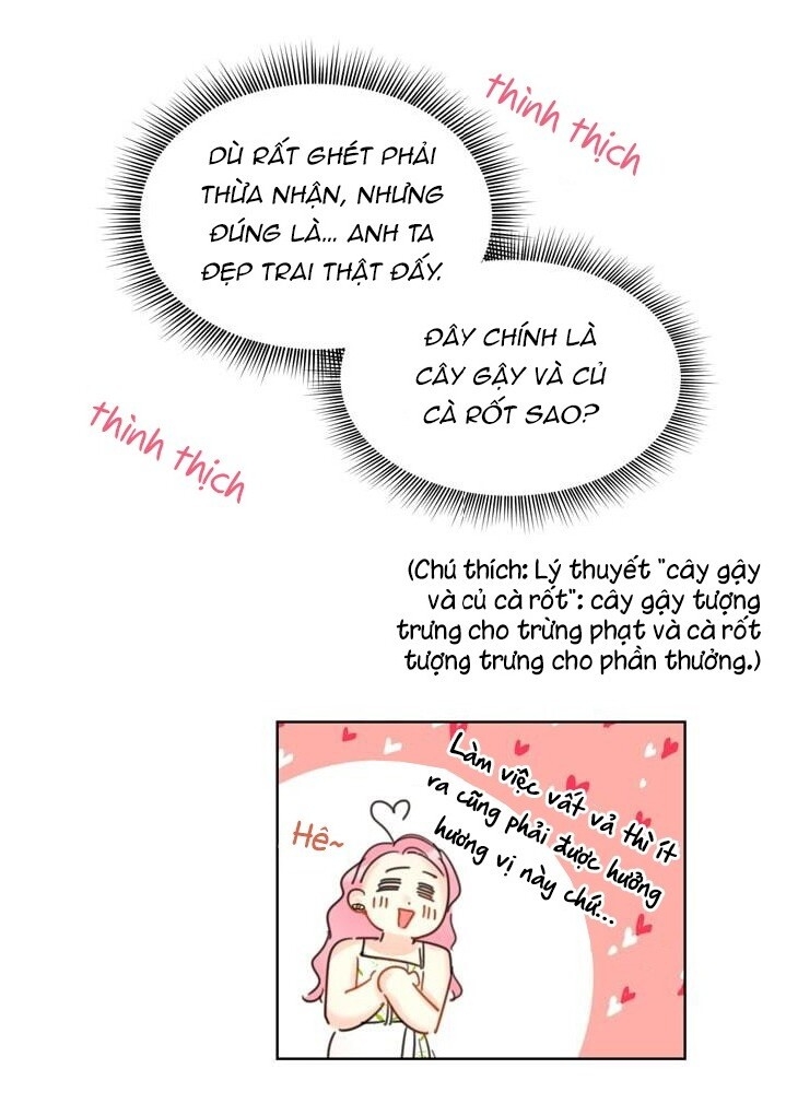 Hẹn Hò Chốn Công Sở Chapter 18 - 40