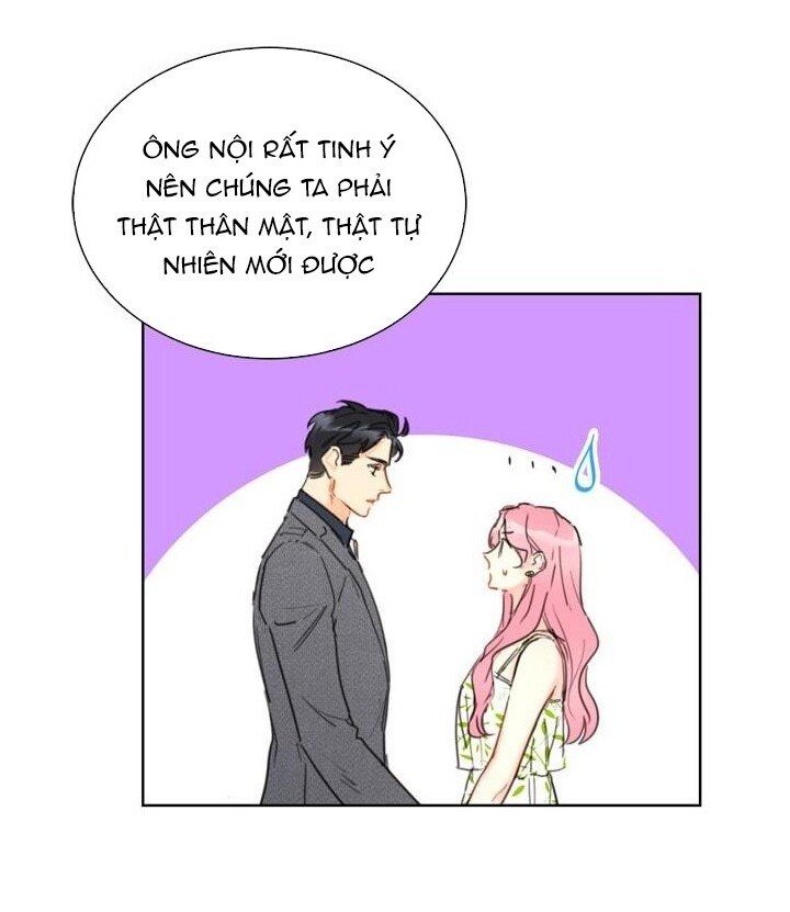 Hẹn Hò Chốn Công Sở Chapter 18 - 5