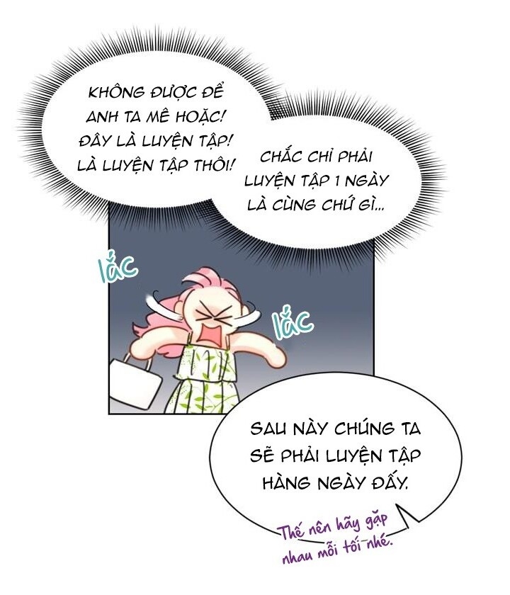 Hẹn Hò Chốn Công Sở Chapter 18 - 41