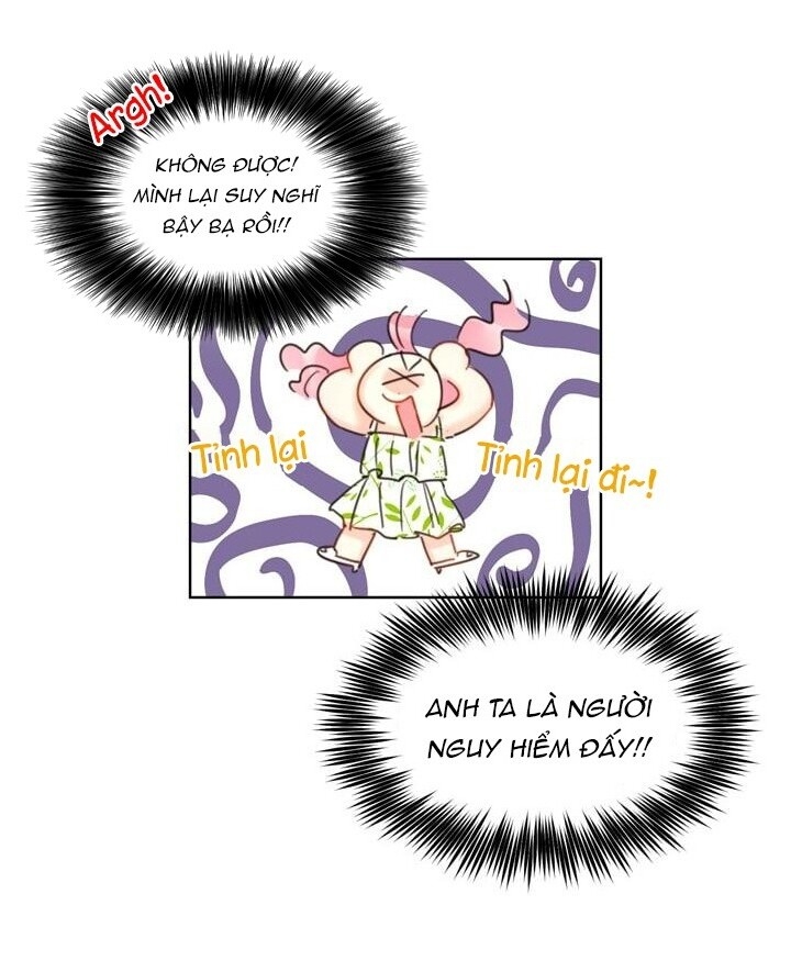 Hẹn Hò Chốn Công Sở Chapter 18 - 46