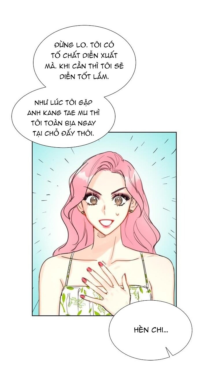 Hẹn Hò Chốn Công Sở Chapter 18 - 47