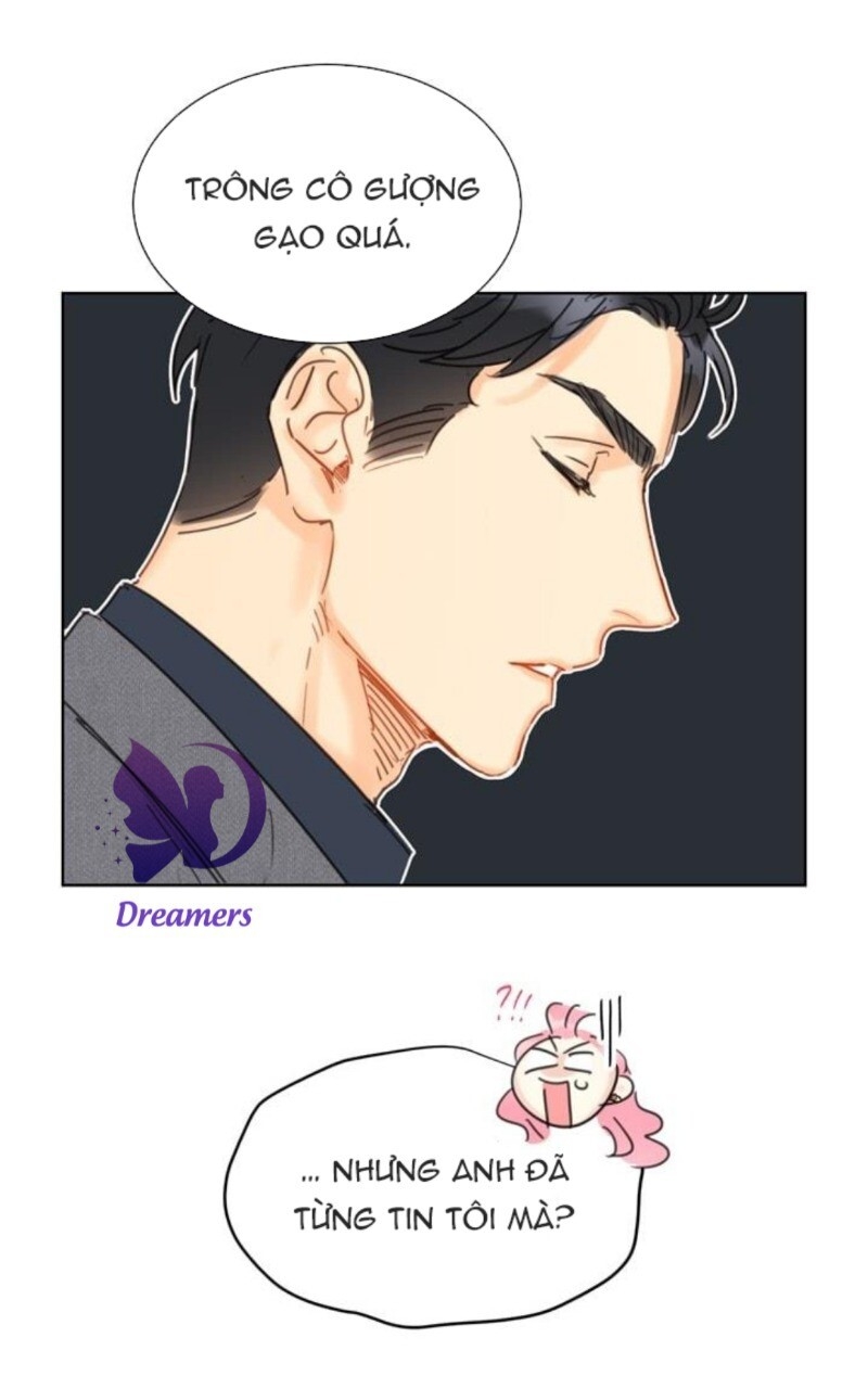 Hẹn Hò Chốn Công Sở Chapter 18 - 48