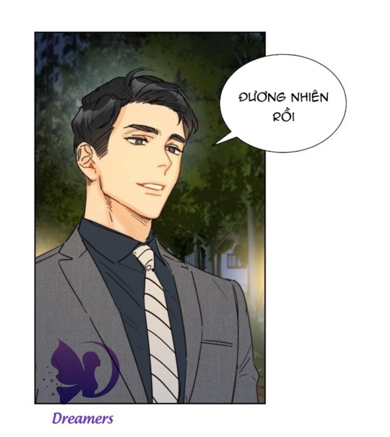 Hẹn Hò Chốn Công Sở Chapter 18 - 54