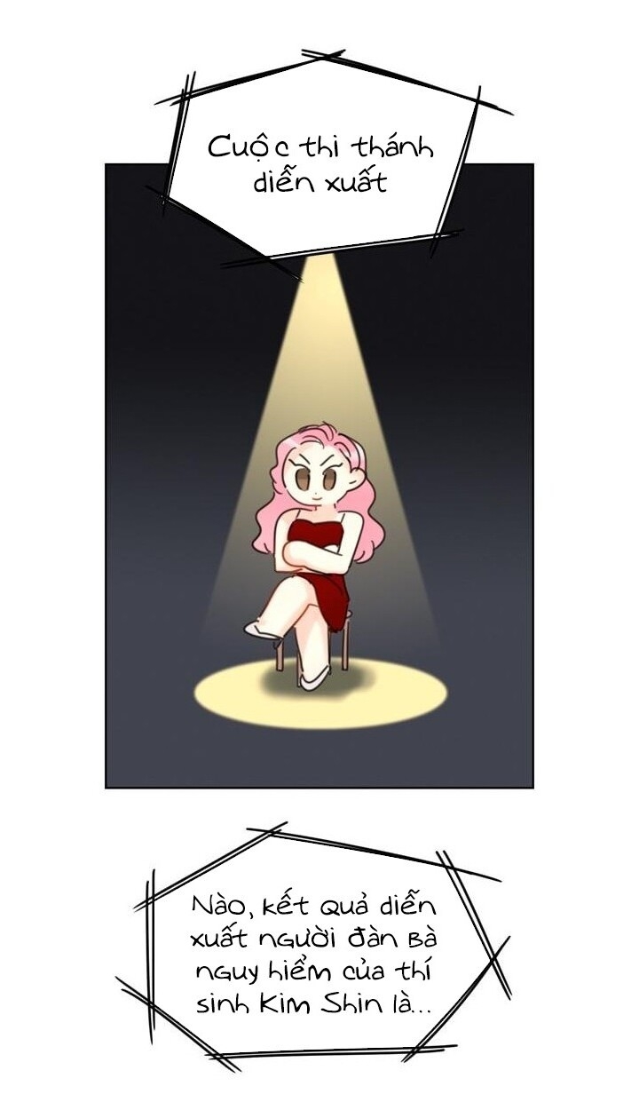 Hẹn Hò Chốn Công Sở Chapter 18 - 55