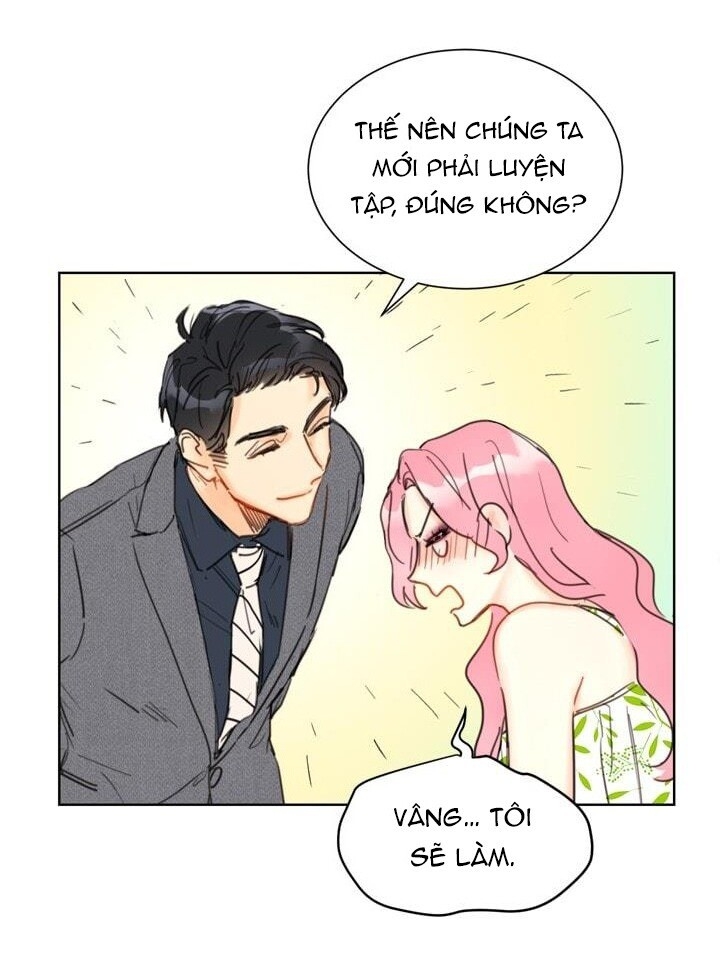 Hẹn Hò Chốn Công Sở Chapter 18 - 60