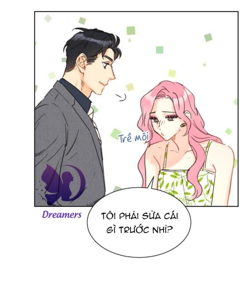 Hẹn Hò Chốn Công Sở Chapter 18 - 61