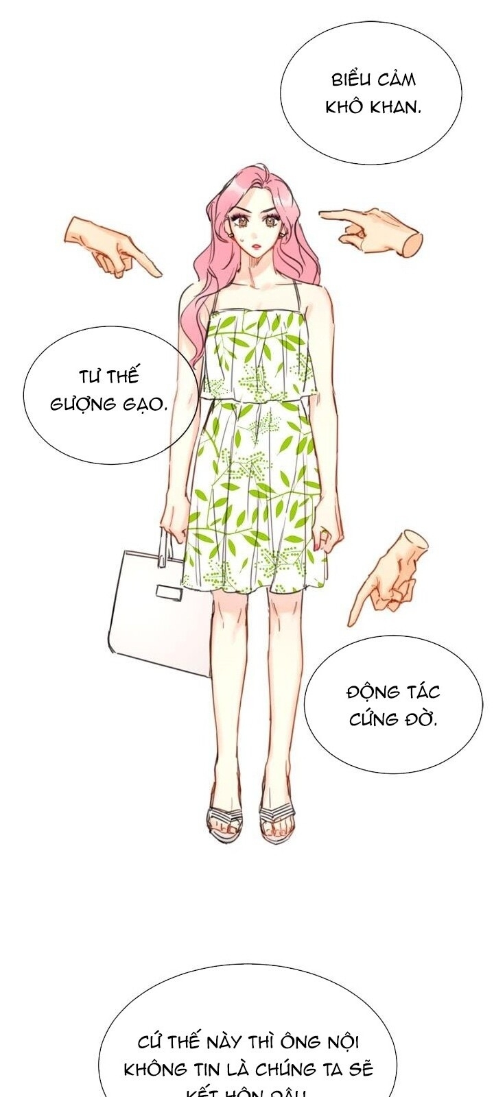 Hẹn Hò Chốn Công Sở Chapter 18 - 62