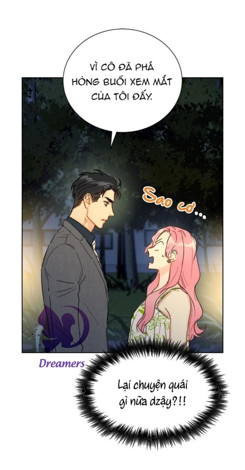 Hẹn Hò Chốn Công Sở Chapter 19 - 2