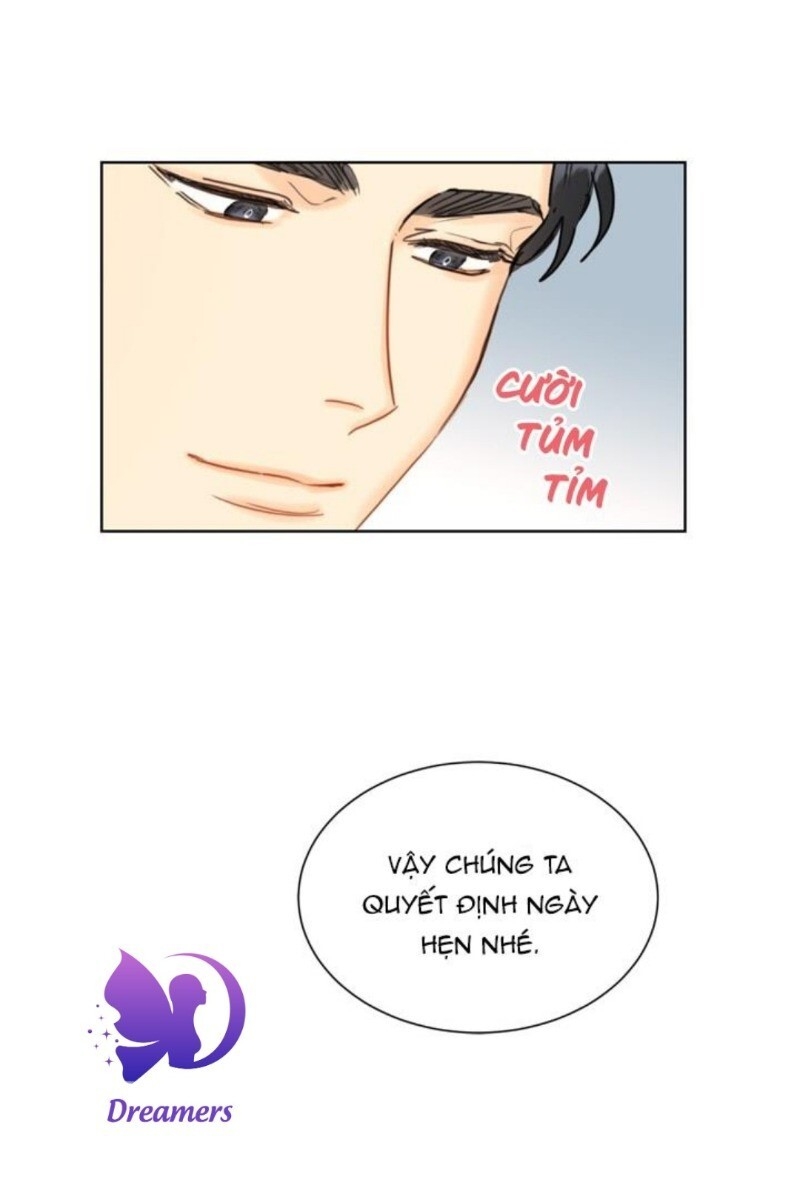 Hẹn Hò Chốn Công Sở Chapter 19 - 14