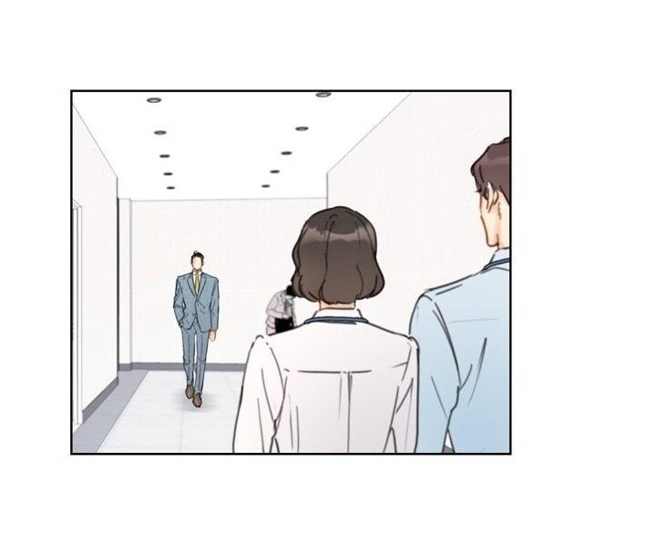 Hẹn Hò Chốn Công Sở Chapter 19 - 17